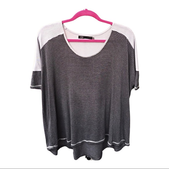 Anthropologie Tops - striped top